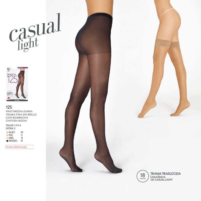 Apogeo Apogeo-basic-2015-26  Basic 2015 | Pantyhose Library